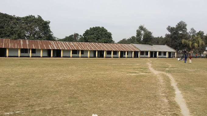 Campus Building