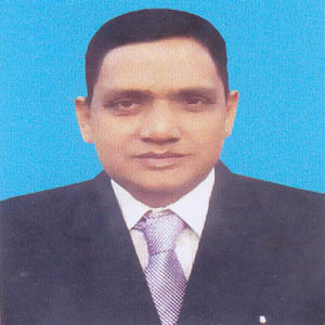 মোঃ আমিরুল ইসলাম