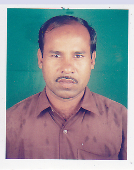 মোঃ আনিসুর রহমান