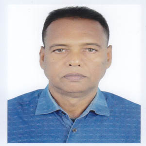 মোঃ আশরাফুল হক