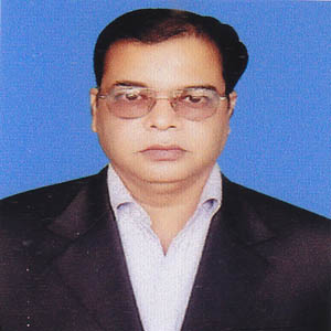 মোহাম্মদ মাহবুবুর রহমান