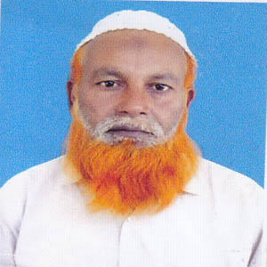 মোঃ মোতলেউর রহমান
