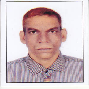 মোঃ মজিবুর রহমান