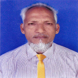 মোঃ রফিকুল ইসলাম