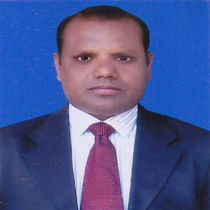 মোঃ রেজাউল করিম