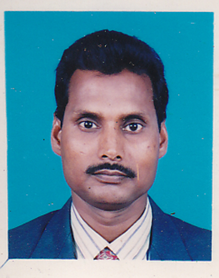 মোঃ সারওয়ার জাহান