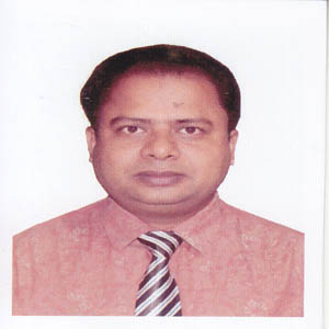 মোঃ সারোয়ার জাহান
