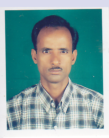 মোঃ তোফাজ্জল হোসেন